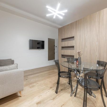 Milan Downtown Apartments 外观 照片