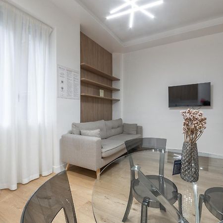 Milan Downtown Apartments 外观 照片