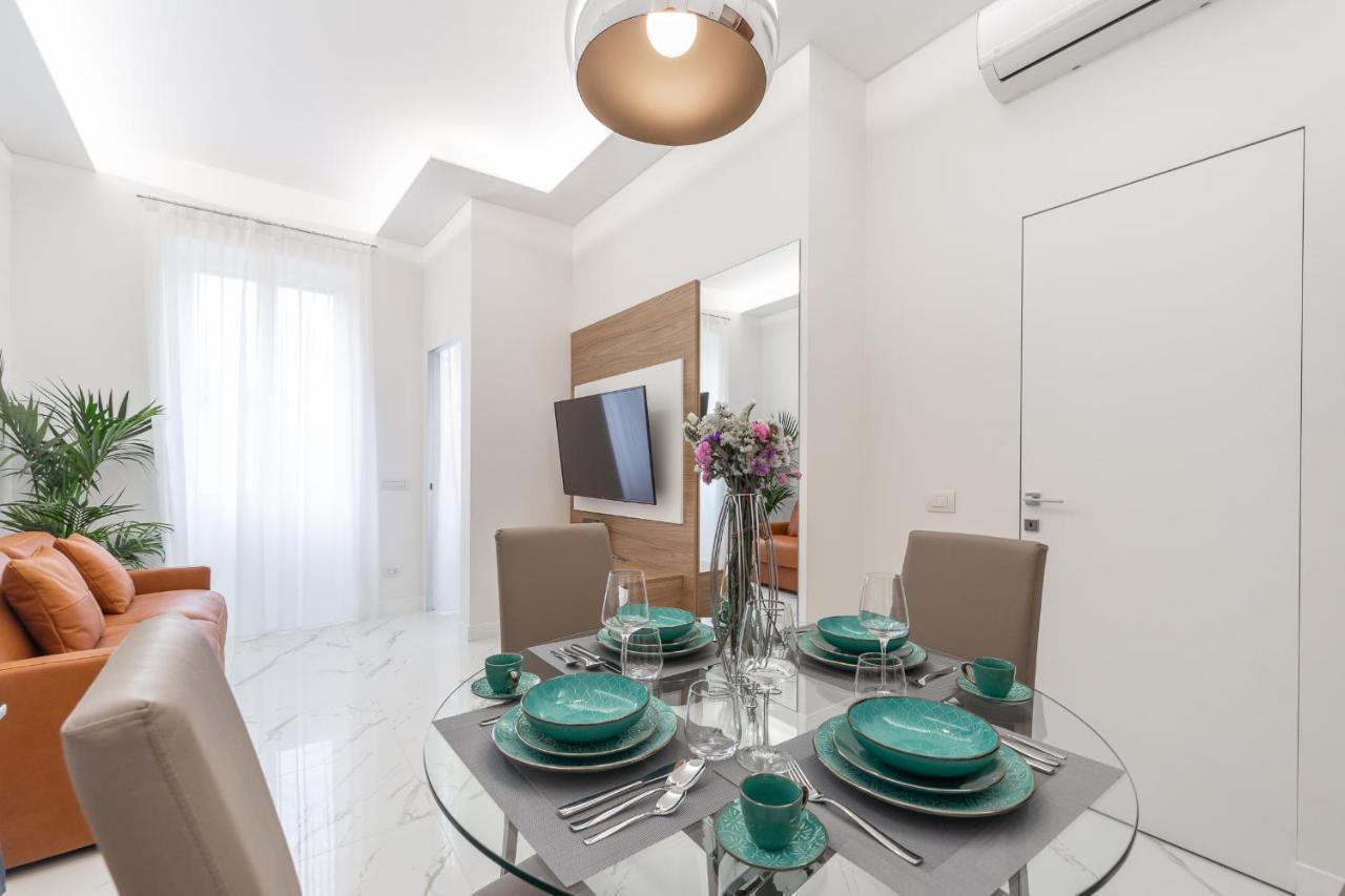Milan Downtown Apartments 外观 照片
