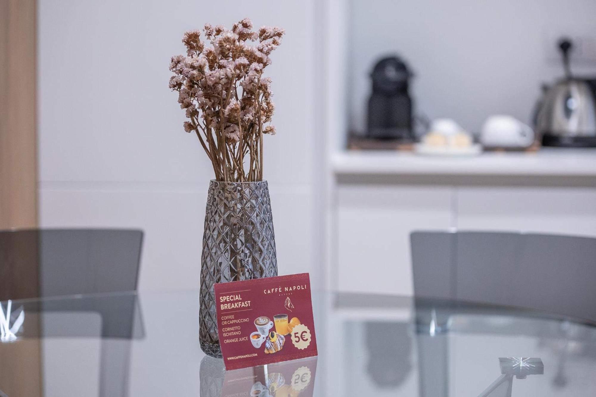 Milan Downtown Apartments 外观 照片