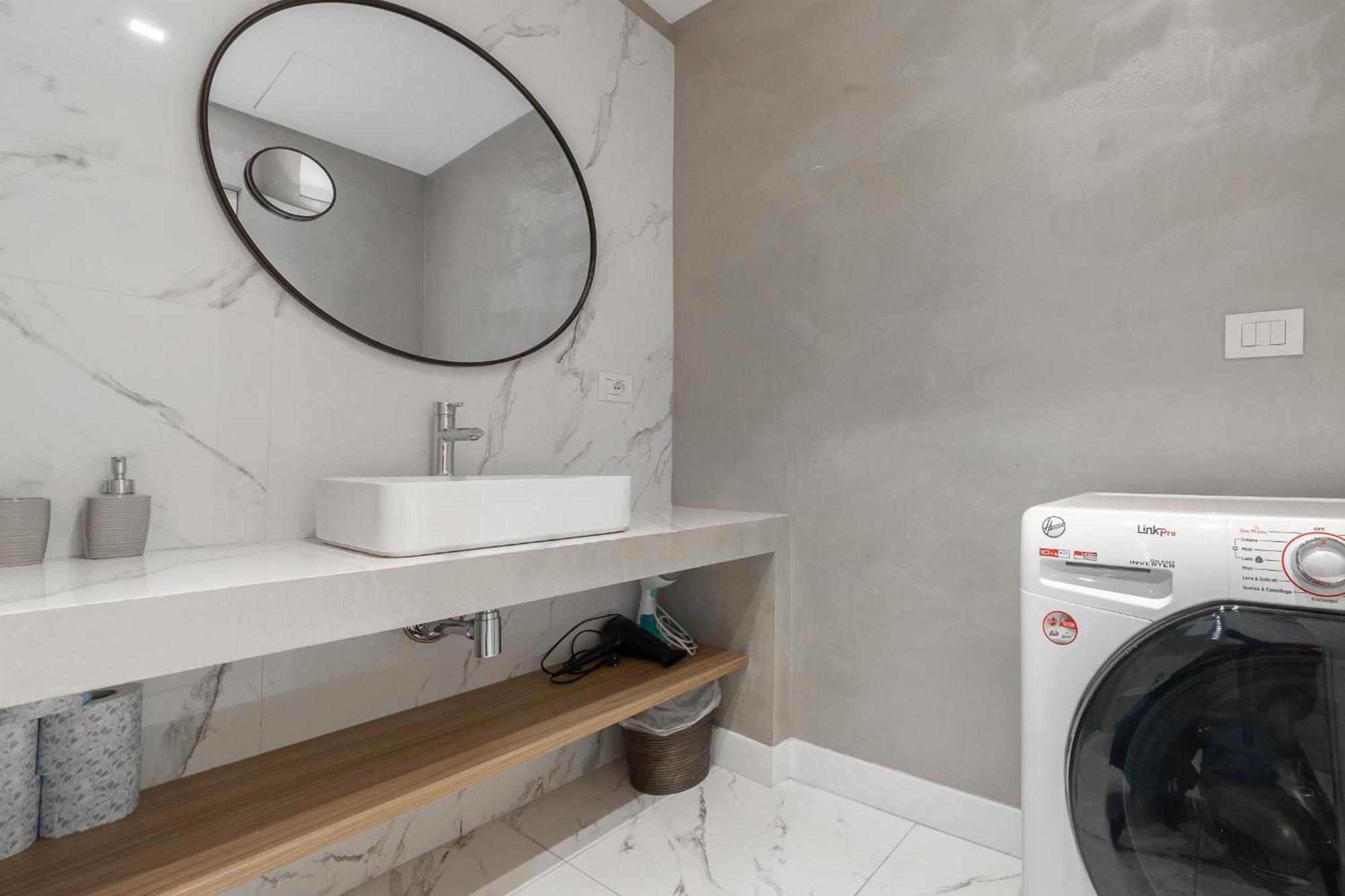 Milan Downtown Apartments 外观 照片