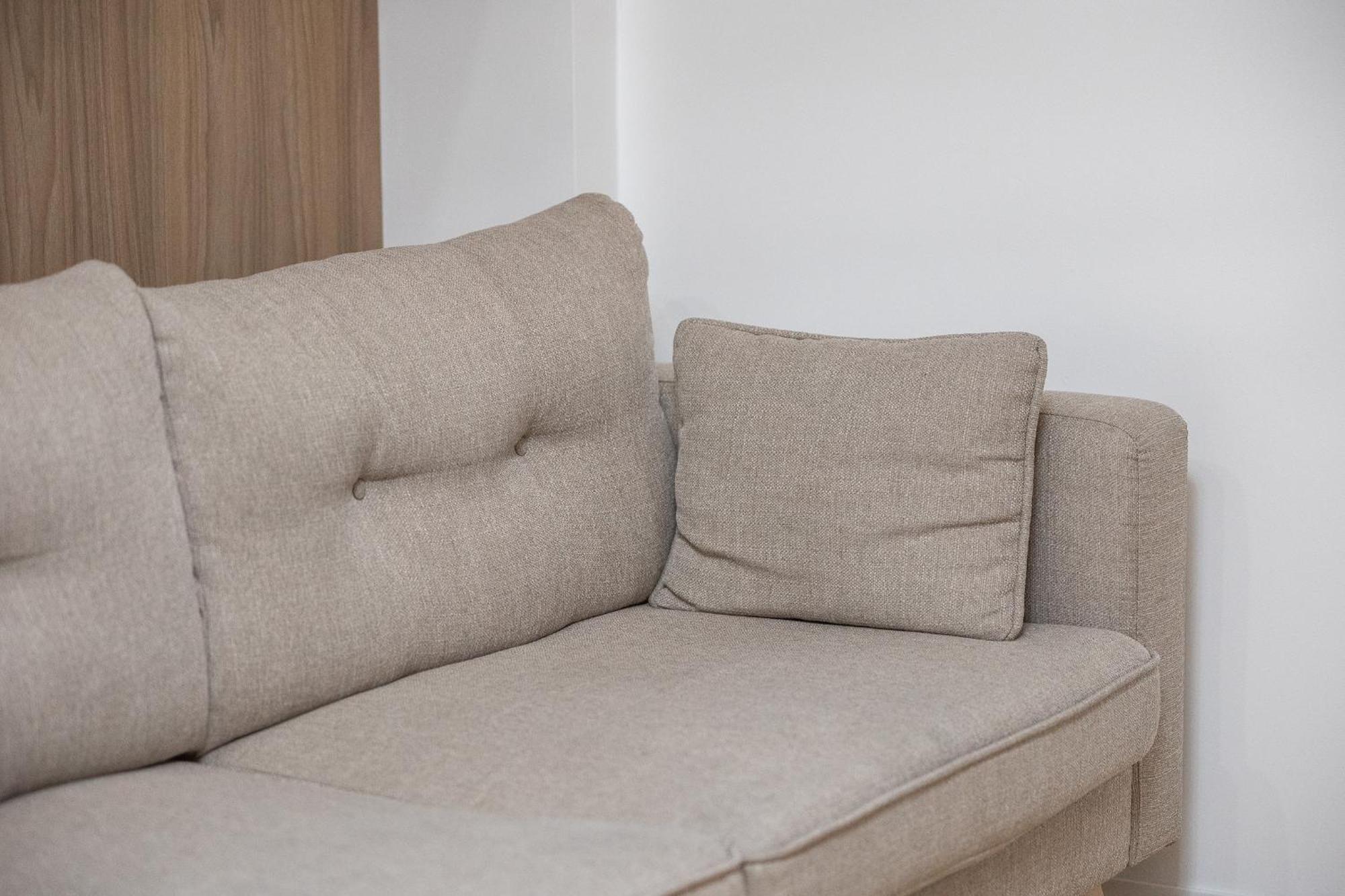 Milan Downtown Apartments 外观 照片