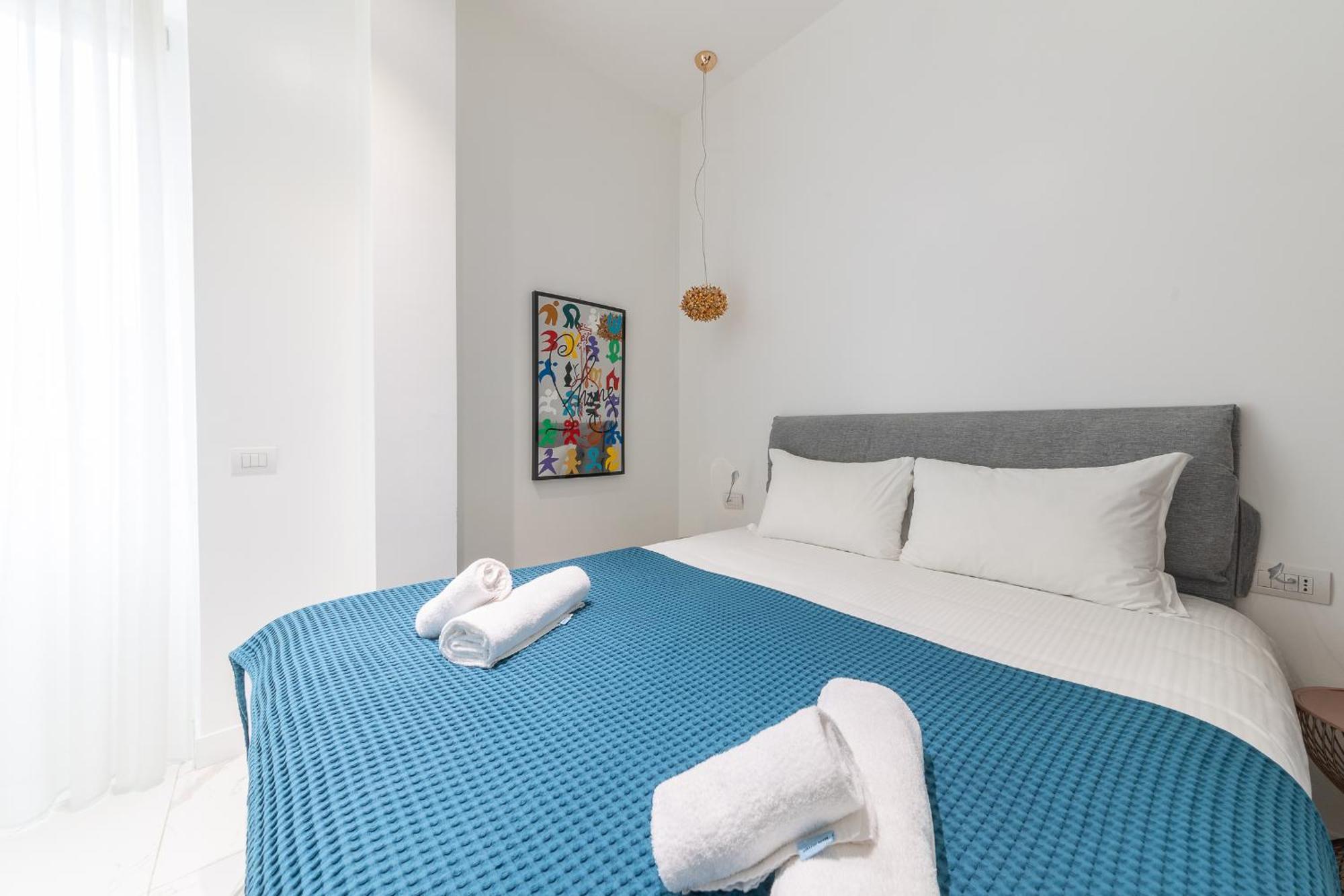 Milan Downtown Apartments 外观 照片