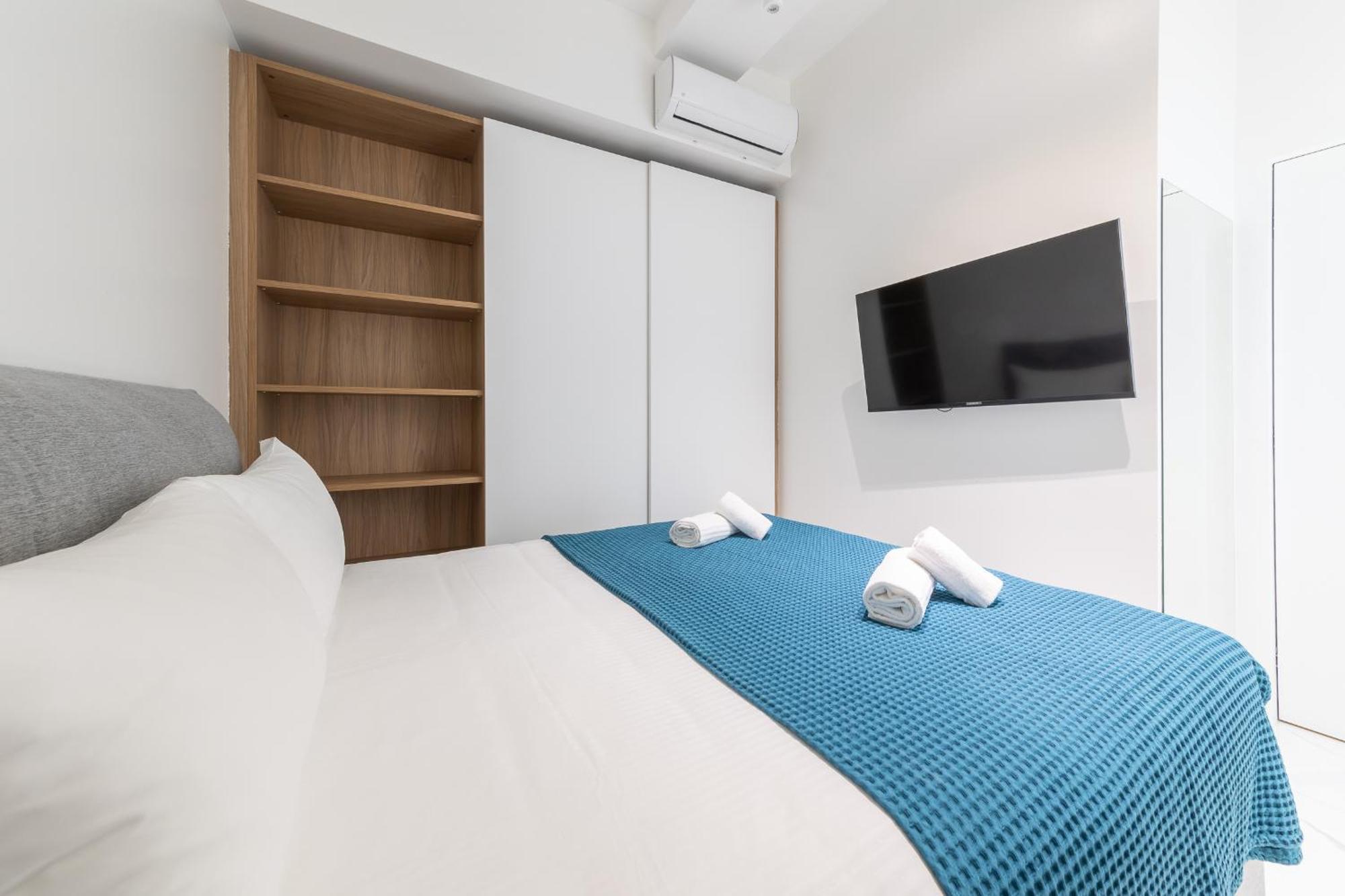 Milan Downtown Apartments 外观 照片