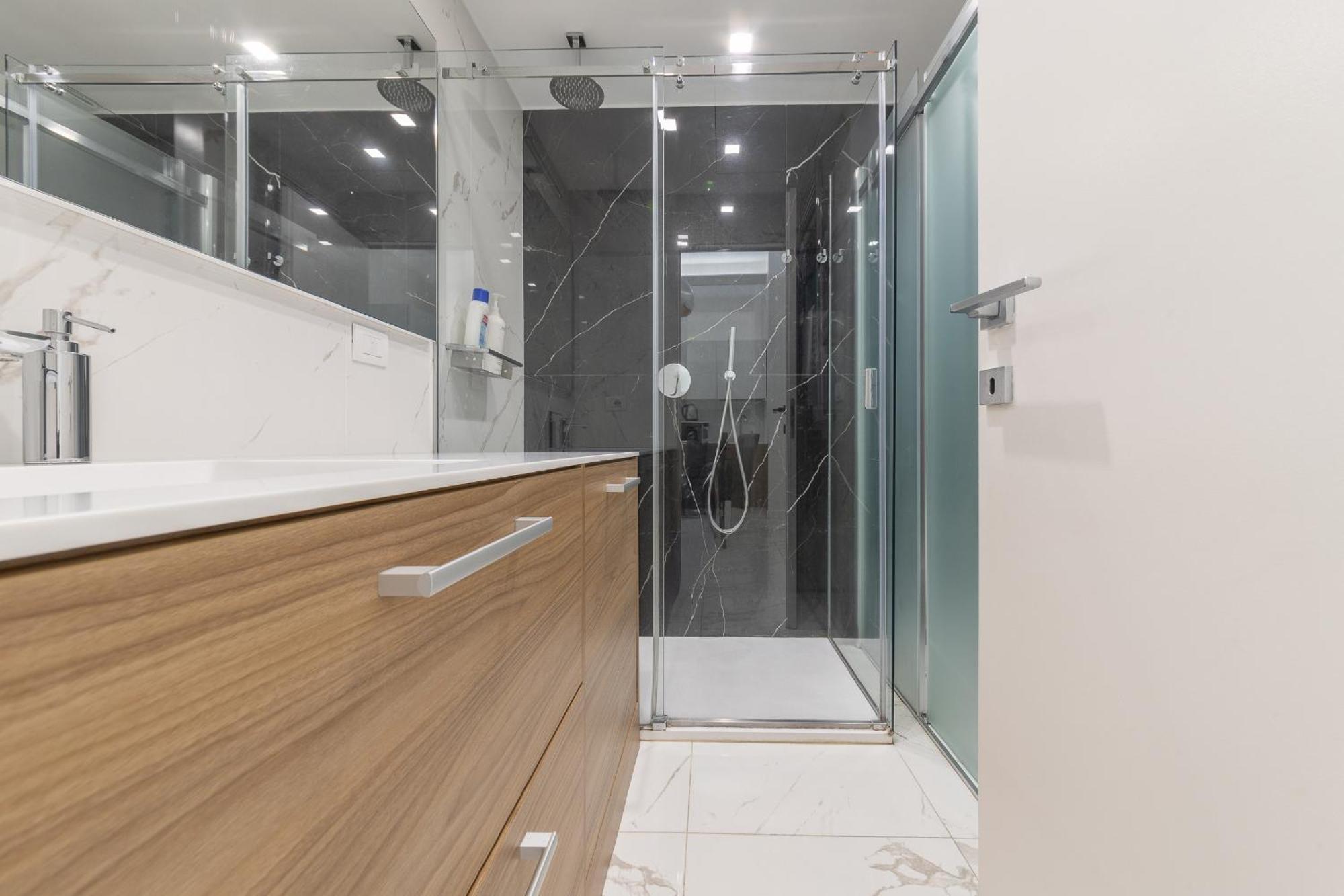 Milan Downtown Apartments 外观 照片