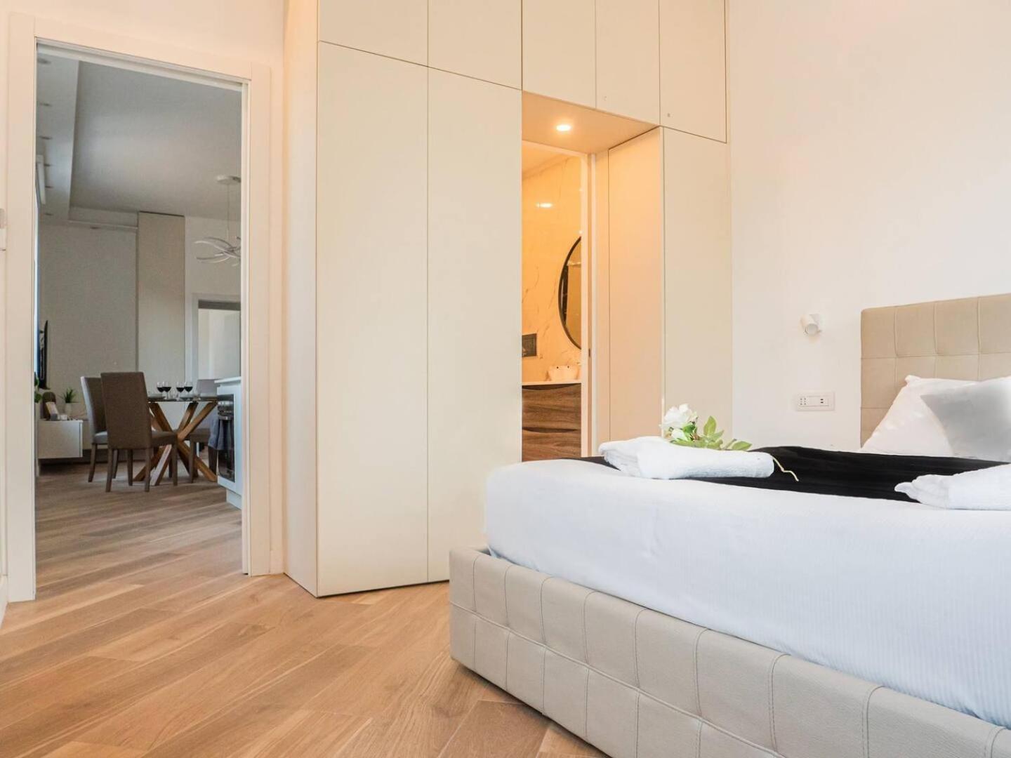 Milan Downtown Apartments 外观 照片