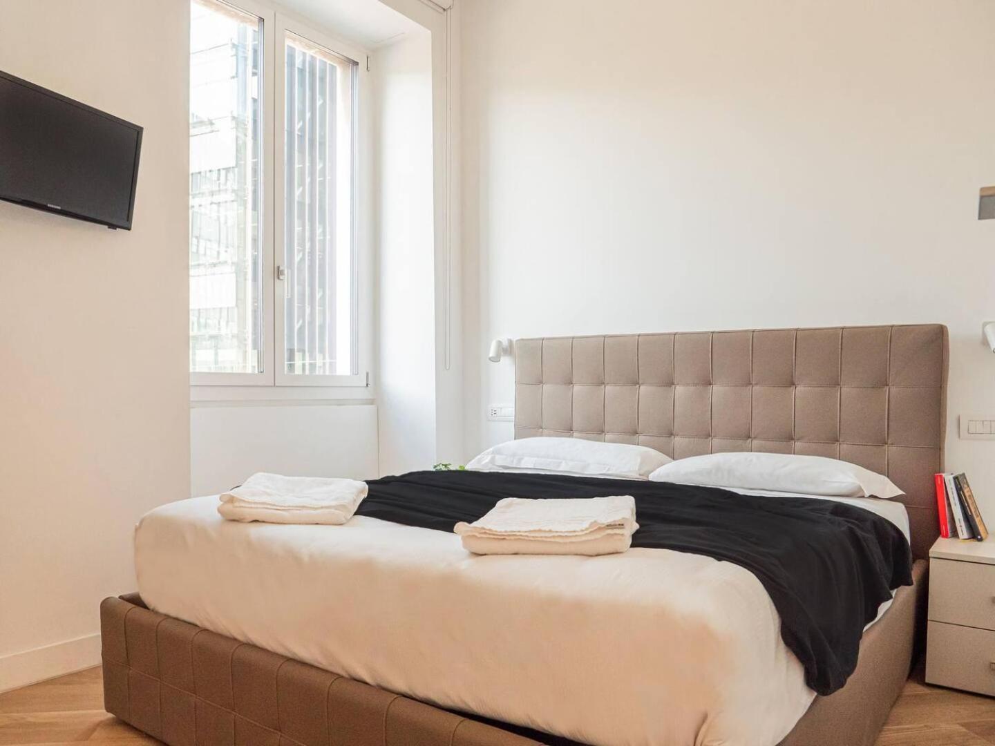 Milan Downtown Apartments 外观 照片