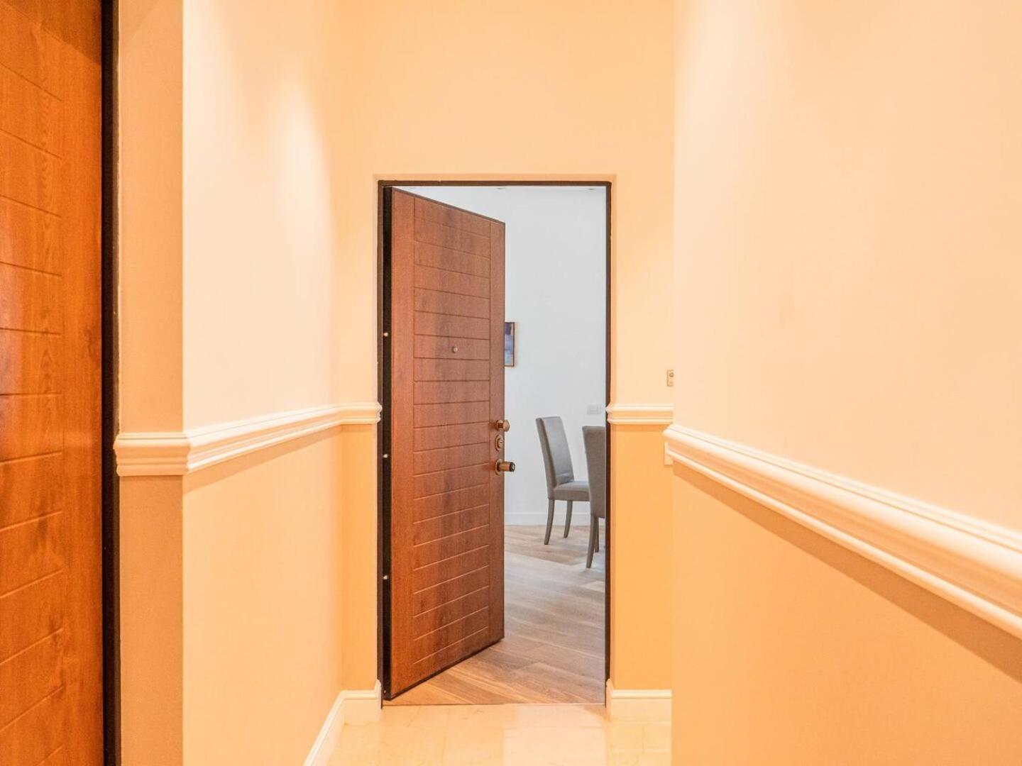 Milan Downtown Apartments 外观 照片